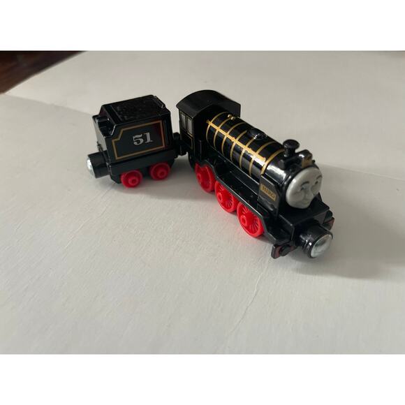 Thomas and Friends Take and Play Hiro - Picture 1 of 2